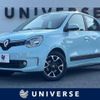 renault twingo 2020 -RENAULT--Renault Twingo 3BA-AHH4B--VF1AH0009K0801122---RENAULT--Renault Twingo 3BA-AHH4B--VF1AH0009K0801122- image 1