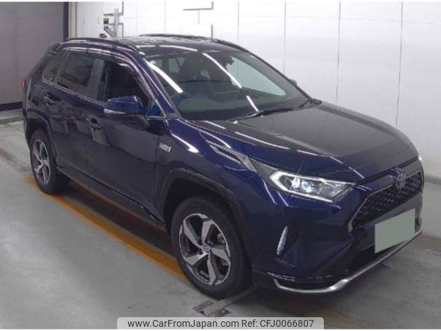 toyota rav4 2020 -TOYOTA 【奈良 359ﾕ 117】--RAV4 6LA-AXAP54--AXAP54-0001264---TOYOTA 【奈良 359ﾕ 117】--RAV4 6LA-AXAP54--AXAP54-0001264- image 1