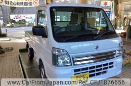 suzuki carry-truck 2024 CFJ1876656