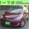 mazda demio 2014 -MAZDA--Demio DBA-DE3FS--DE3FS-570173---MAZDA--Demio DBA-DE3FS--DE3FS-570173- image 1