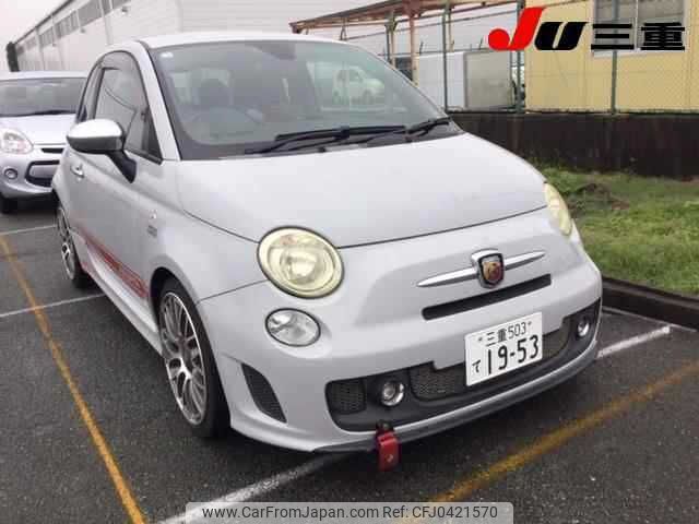 fiat fiat-others 2010 -FIAT 【三重 503ﾃ1953】--Fiat 312141-00463807---FIAT 【三重 503ﾃ1953】--Fiat 312141-00463807- image 1