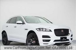jaguar f-pace 2016 CFJ1600138