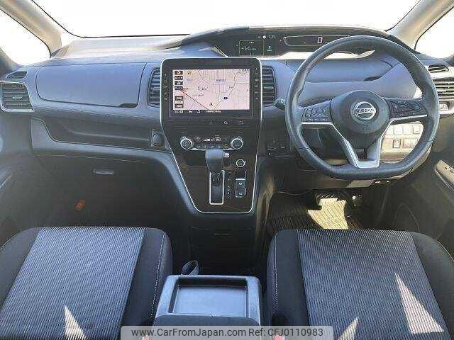 nissan serena 2019 504928-923390 image 1