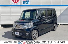 honda n-box 2017 CFJ1504749