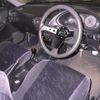 honda integra 1995 -HONDA 【佐世保 530ﾇ2100】--Integra DB8-1002712---HONDA 【佐世保 530ﾇ2100】--Integra DB8-1002712- image 4