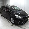 toyota prius-α 2013 -TOYOTA--Prius α ZVW40W-3076294---TOYOTA--Prius α ZVW40W-3076294- image 1