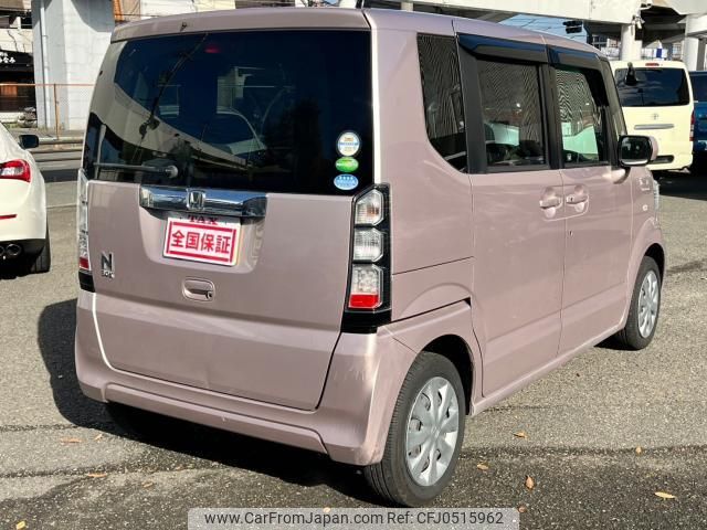 honda n-box 2015 quick_quick_JF1_JF1-1324808 image 2