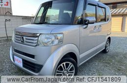 honda n-box 2013 CFJ1541809