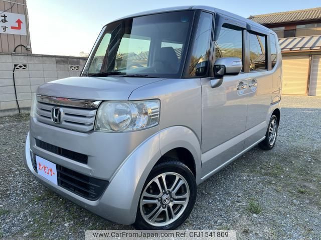 honda n-box 2013 CFJ1541809 image 1