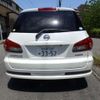 nissan wingroad 2009 -NISSAN 【名古屋 504ﾕ3352】--Wingroad DBA-Y12--Y!2--109686---NISSAN 【名古屋 504ﾕ3352】--Wingroad DBA-Y12--Y!2--109686- image 2