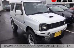 suzuki jimny 2012 -SUZUKI 【岐阜 792ｺ3】--Jimny JB23W-673071---SUZUKI 【岐阜 792ｺ3】--Jimny JB23W-673071-