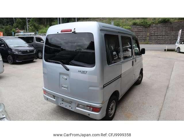 daihatsu hijet-cargo 2018 quick_quick_EBD-S321V_S321V-0364915 image 2