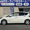 nissan note 2018 -NISSAN--Note HE12--154690---NISSAN--Note HE12--154690- image 28