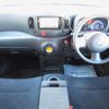 nissan cube 2012 -NISSAN--Cube DBA-Z12--Z12-258235---NISSAN--Cube DBA-Z12--Z12-258235- image 2