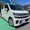 suzuki wagon-r 2017 GOO_JP_700070854230240912002 image 5