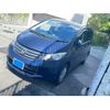 honda freed 2010 -HONDA--Freed DBA-GB3--GB3-1195600---HONDA--Freed DBA-GB3--GB3-1195600- image 2