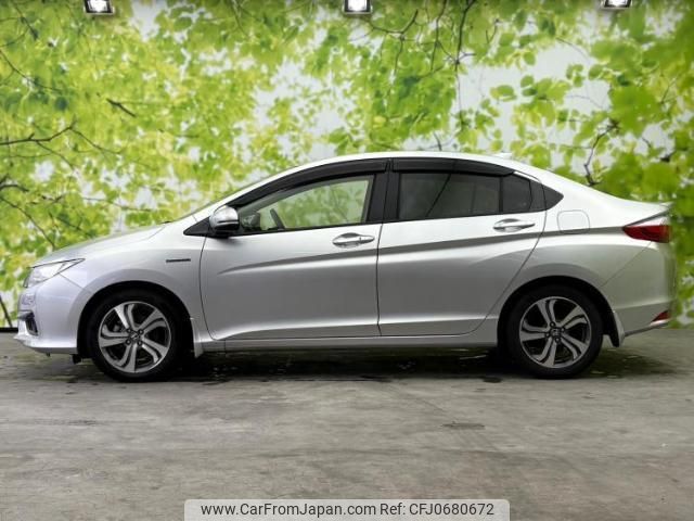 honda grace 2016 quick_quick_DAA-GM4_GM4-1022506 image 2