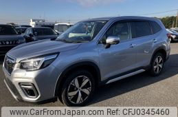 subaru forester 2018 -SUBARU--Forester 5AA-SKE--SKE-005960---SUBARU--Forester 5AA-SKE--SKE-005960-