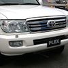 toyota land-cruiser 2006 CFJ1758066 image 13