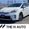 toyota prius 2013 -TOYOTA--Prius DAA-ZVW30--ZVW30-5565742---TOYOTA--Prius DAA-ZVW30--ZVW30-5565742- image 1