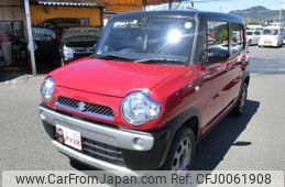 suzuki hustler 2015 quick_quick_MR41S_MR41S-101208