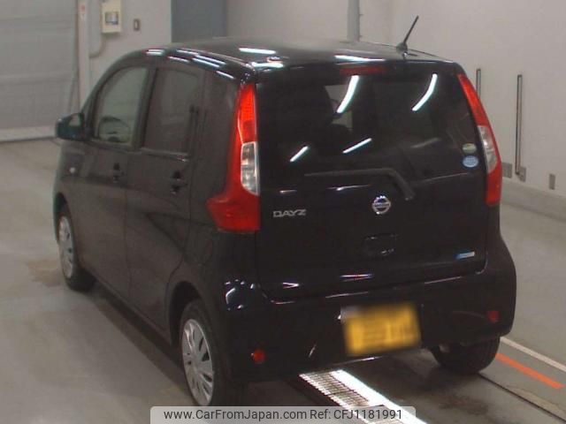 nissan dayz 2016 quick_quick_DBA-B21W_B21W-0339494 image 2
