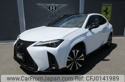 lexus ux 2023 -LEXUS--Lexus UX 6AA-MZAH10--MZAH10-2171876---LEXUS--Lexus UX 6AA-MZAH10--MZAH10-2171876-