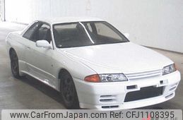nissan skyline-coupe 1994 -NISSAN--Skyline Coupe BNR32--313015---NISSAN--Skyline Coupe BNR32--313015-
