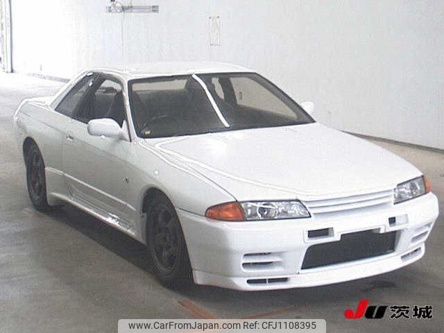 nissan skyline-coupe 1994 -NISSAN--Skyline Coupe BNR32--313015---NISSAN--Skyline Coupe BNR32--313015- image 1