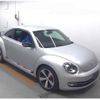 volkswagen the-beetle 2015 quick_quick_ABA-16CPL_WVWZZZ16ZGM611684 image 4