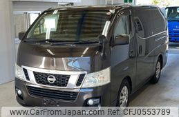 nissan caravan-van 2013 -NISSAN--Caravan Van VW2E26-008873---NISSAN--Caravan Van VW2E26-008873-