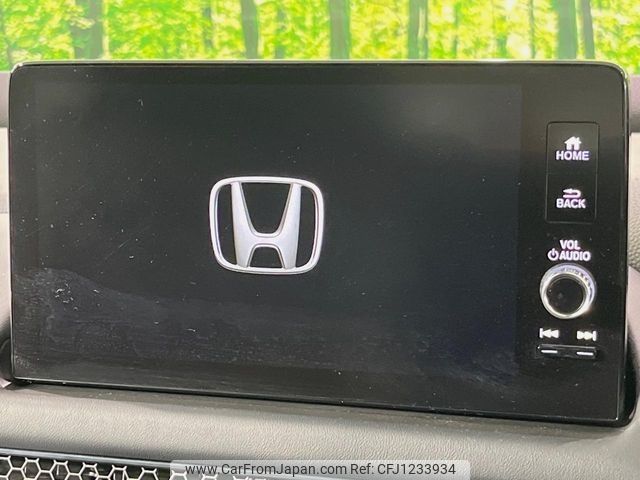 honda honda-others 2022 -HONDA--ZR-V 5BA-RZ3--RZ3-1000611---HONDA--ZR-V 5BA-RZ3--RZ3-1000611- image 2
