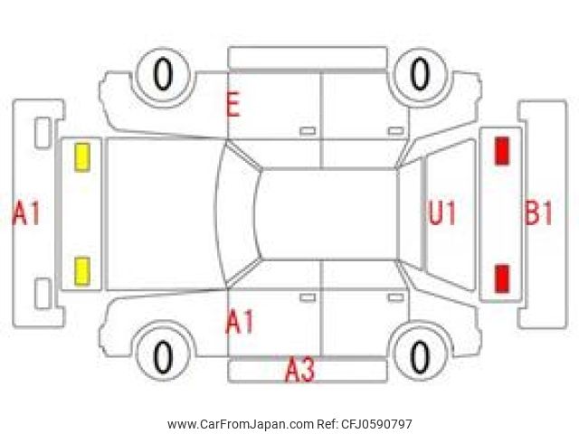 daihatsu tanto 2020 -DAIHATSU--Tanto 6BA-LA650S--LA650S-0083873---DAIHATSU--Tanto 6BA-LA650S--LA650S-0083873- image 2