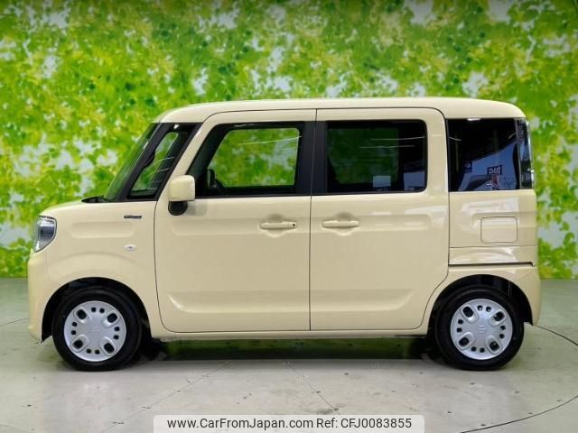 suzuki spacia 2022 quick_quick_5AA-MK53S_MK53S-434652 image 2