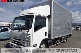 isuzu elf-truck 2019 -ISUZU--Elf NPR88AN--7001198---ISUZU--Elf NPR88AN--7001198-