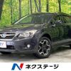subaru xv 2013 -SUBARU--Subaru XV DBA-GP7--GP7-031658---SUBARU--Subaru XV DBA-GP7--GP7-031658- image 1
