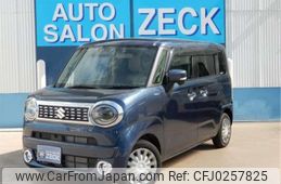 suzuki wagon-r 2023 -SUZUKI--Wagon R Smile MX91S--MX91S-202008---SUZUKI--Wagon R Smile MX91S--MX91S-202008-