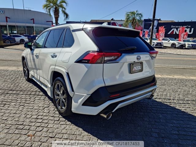 toyota rav4 2023 CFJ1817453 image 2
