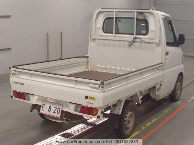 mitsubishi minicab-truck 2013 CFJ1632889 image 2