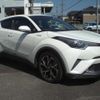 toyota c-hr 2017 quick_quick_DAA-ZYX10_ZYX10-2020255 image 3