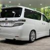 toyota vellfire 2013 -TOYOTA--Vellfire DBA-ANH20W--ANH20-8292365---TOYOTA--Vellfire DBA-ANH20W--ANH20-8292365- image 19