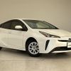 toyota prius 2021 -TOYOTA--Prius 6AA-ZVW51--ZVW51-6220940---TOYOTA--Prius 6AA-ZVW51--ZVW51-6220940- image 1