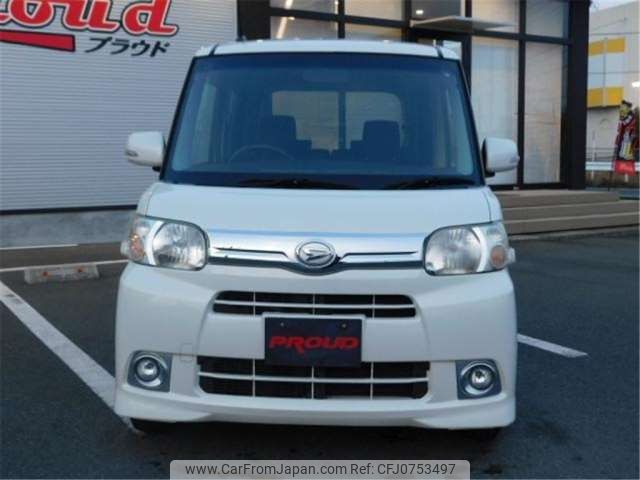 daihatsu tanto 2013 -DAIHATSU 【岐阜 582ﾒ9050】--Tanto L375S--L375S-0666070---DAIHATSU 【岐阜 582ﾒ9050】--Tanto L375S--L375S-0666070- image 2