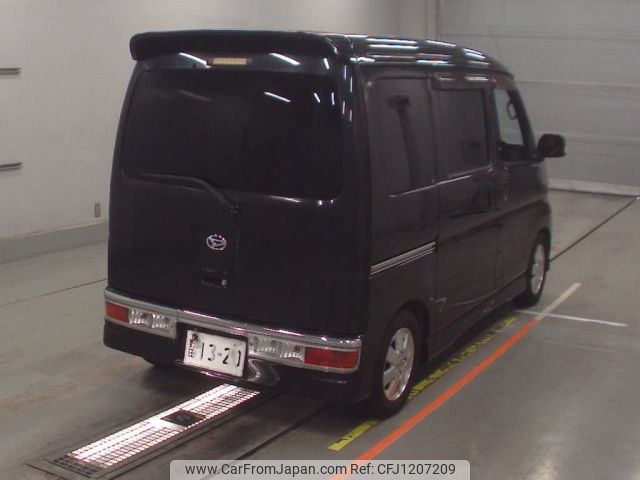daihatsu atrai-wagon 2012 -DAIHATSU--Atrai Wagon S321G-0045797---DAIHATSU--Atrai Wagon S321G-0045797- image 2