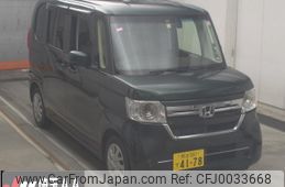 honda n-box 2022 -HONDA 【熊谷 581ﾃ4178】--N BOX JF3--2380779---HONDA 【熊谷 581ﾃ4178】--N BOX JF3--2380779-