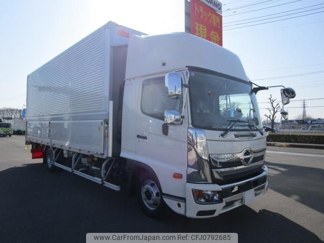 hino ranger 2024 CFJ0792685 image 2