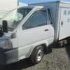 toyota toyoace 2000 BH-BB-156 image 1