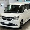 suzuki solio 2016 -SUZUKI 【佐賀 501そ8943】--Solio MA36S-614897---SUZUKI 【佐賀 501そ8943】--Solio MA36S-614897- image 1