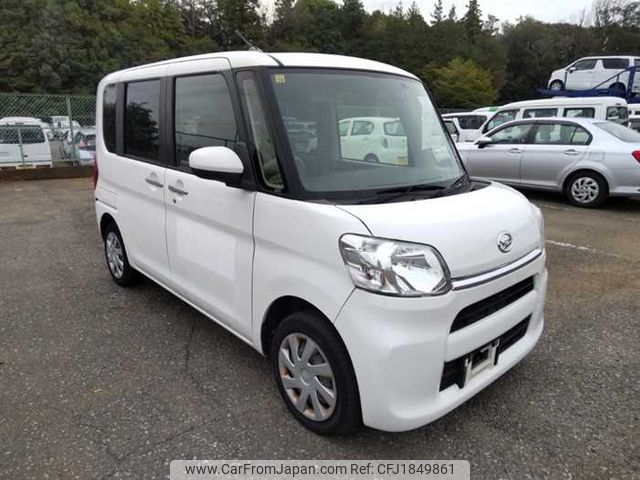 daihatsu tanto 2018 CFJ1849861 image 1