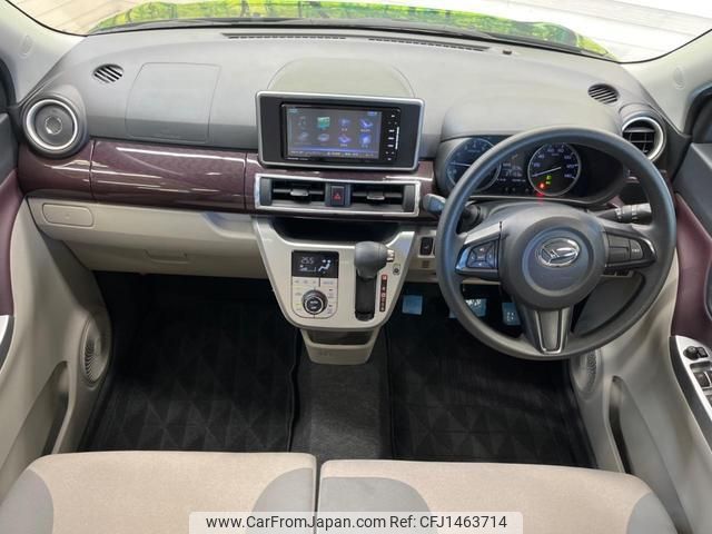 daihatsu cast 2020 quick_quick_LA250S_LA250S-0193920 image 2